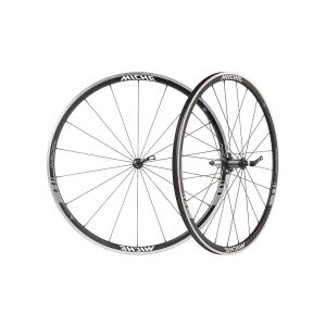Miche Neon wheelset (black)