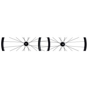 Miche Race WP DX wheelset (2020 | black)