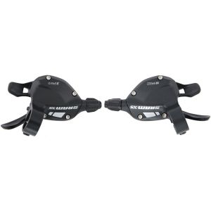 SRAM X5 thumb shifter 30 (black)