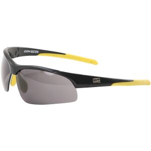 Contec Sports glasses 3DIM (black / yellow)