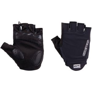 Contec Chili Fahrradhandschuhe (schwarz / grau)