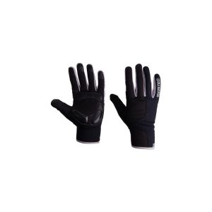 Contec Bleak Touch Winterhandschuhe (schwarz / grau)