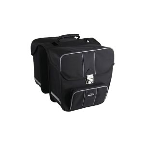 Haberland Safe double packing bag (black)