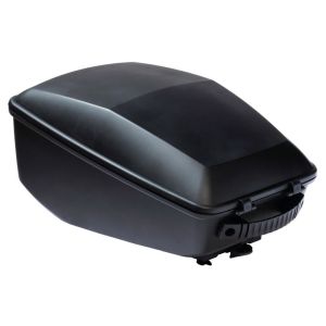 racktime Tour Box Gepäckträgerbox