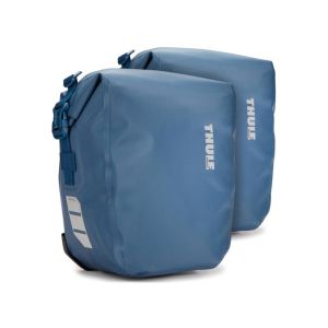 Thule Shield Satteltasche (13 Liter | blau)