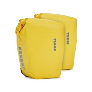Thule Shield Satteltasche (25 Liter | gelb)