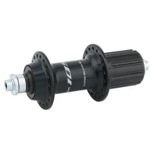 Shimano 105 Kassetten Hinterradnabe (32 Loch | 11-fach | 168mm)