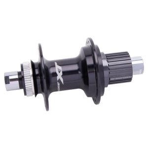 Shimano Deore XT HM8110 Hinterradnabe (32 Loch | 1 Sta142 Cl)