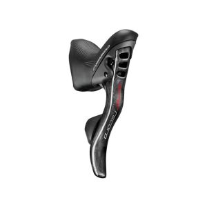 Campagnolo Super Record EPS 12s Schalt- / Bremshebel (schwarz)