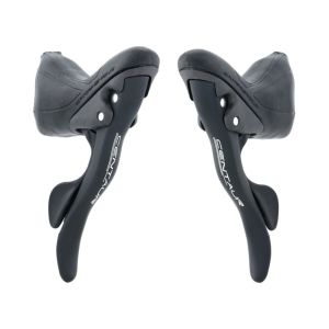 Campagnolo Centaur 11 Schalt- / Bremshebel (schwarz)