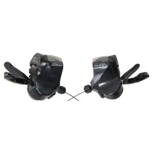 Shimano Sora SLR3000 Flat Daumenschalthebel (3/9-fach)