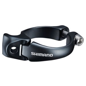 Shimano Deore XT Rahmenschelle für Dura Ace DI2