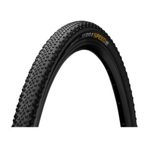 Continental Terra Speed Faltreifen (35-622 B/B PT | schwarz)
