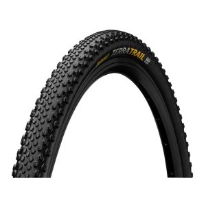 Continental Terra Trail Faltreifen (47-584 B/B | Shield | schwarz)