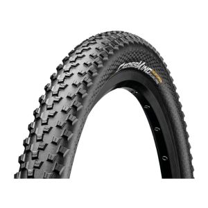 Continental Cross King II Faltreifen (70-584 B/B | Shield | schwarz)