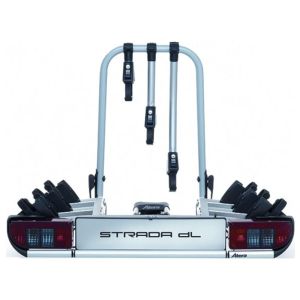 Atera Strada DL 3 rear rack (silver)