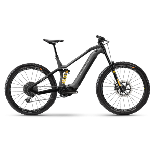 Haibike Nduro 8 Freeride Fully MTB E-Bike (29/27.5" | 720Wh | lila)