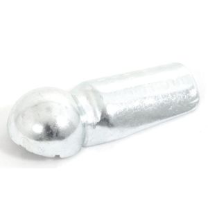 Hebie Pfanne für Anhängerkupplung F1