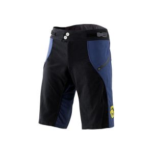 Deputy Sheriff Touchdown Fahrradshorts Damen