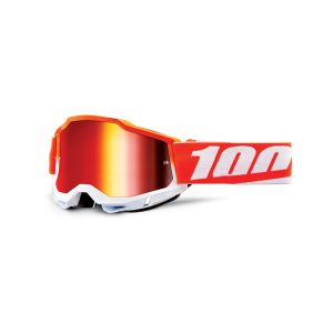 100% Accuri 2 Junior Fahrradbrille Kinder