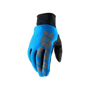 100% Hydromatic Brisker Fahrradhandschuhe