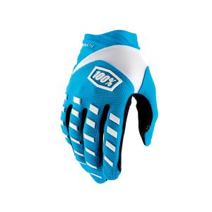 100% Airmatic Fahrradhandschuhe