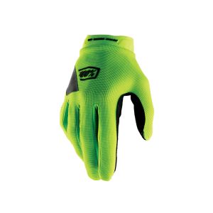 100% Ridecamp Fahrradhandschuhe Damen