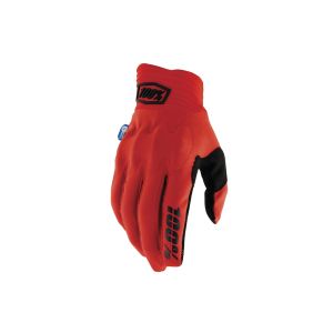 100% Cognito Smart Shock Fahrradhandschuhe