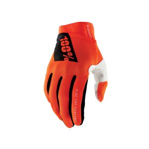 100% Ridefit Fahrradhandschuhe