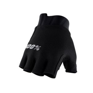 100% Exceeda Gel Fahrradhandschuhe