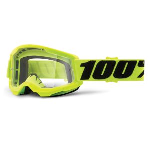 100% Strata Gen. 2 Fahrradbrille Jugendliche