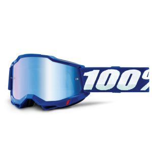 100% Accuri 2 Fahrradbrille