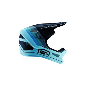 100% Status Fahrradhelm