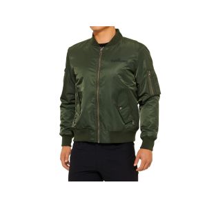 100% Bomber Zip Fahrradjacke