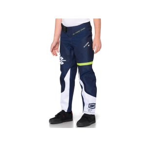 100% R-Core DH Fahrradhose Jugendliche
