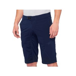 100% Ridecamp Shorts