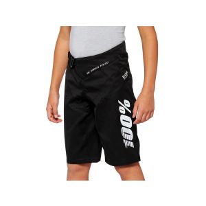 100% R-Core Shorts Jugendliche