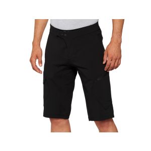 100% Ridecamp Shorts