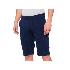100% Ridecamp Shorts