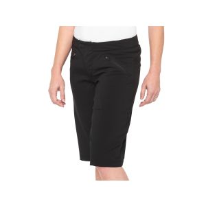 100% Ridecamp Shorts Damen