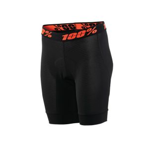 100% Crux Liner Shorts Damen