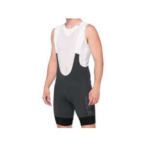 100% Exceeda kurze Trägerhose