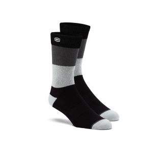 100% Trio Casual Fahrradsocken