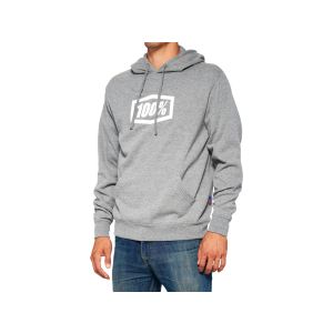 100% Icon Hoodie