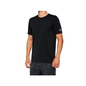 100% Mission Athletic T-Shirt