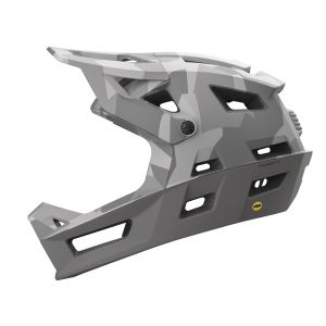 IXS Trigger FF MIPS Camo Fahrradhelm