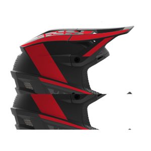 IXS Xult DH Fahrradhelm