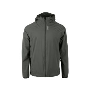 IXS Carve Zero Insulated All-Weather Fahrradjacke