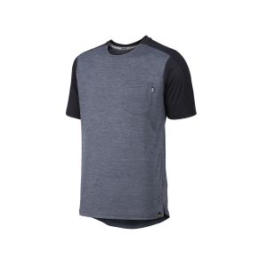 IXS Flow X Fahrradtrikot Kinder