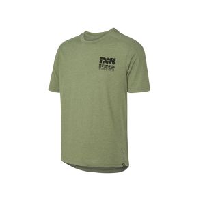 IXS Flow Tech T-Shirt